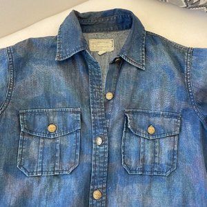 Current/Elliott Shirt